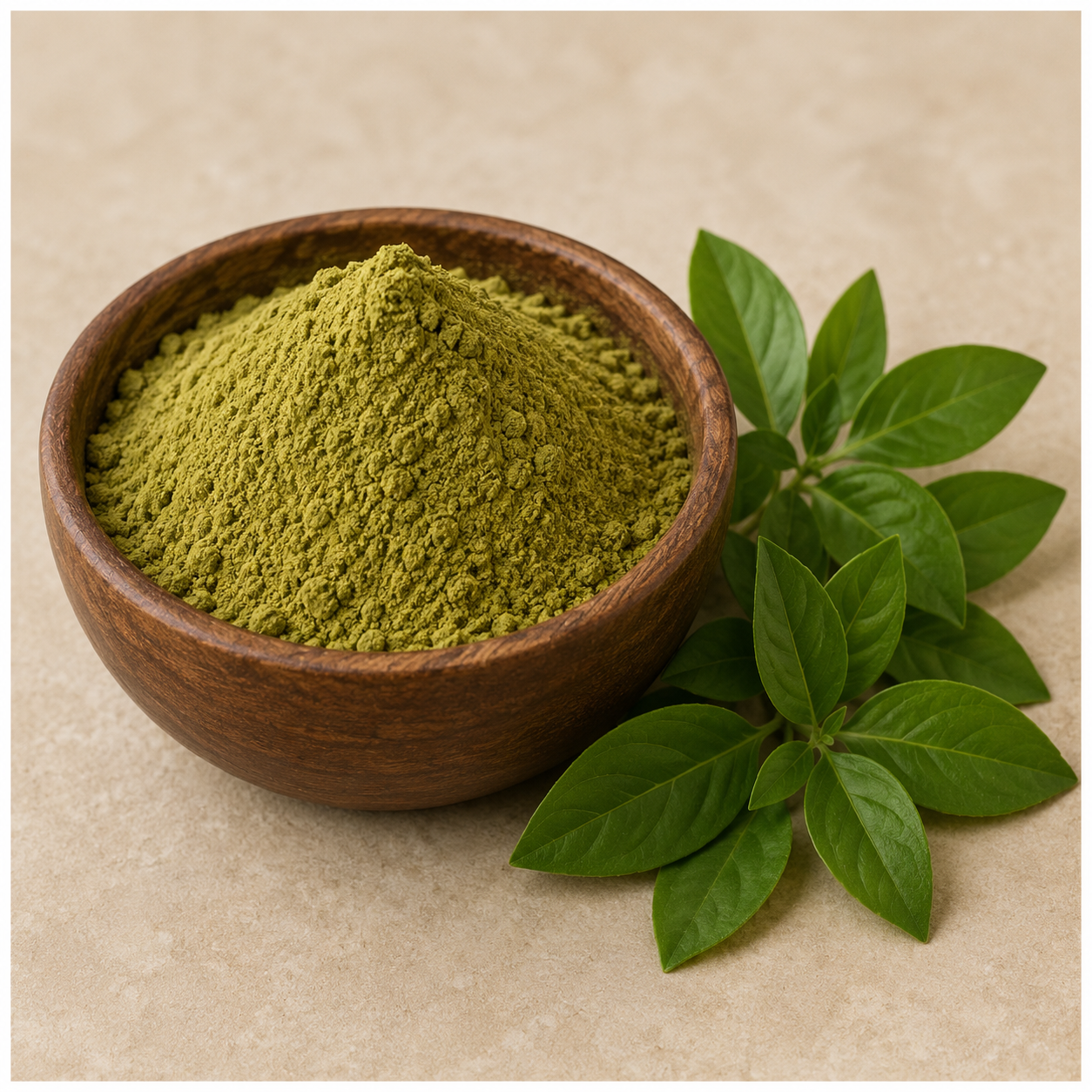 Henna Powder