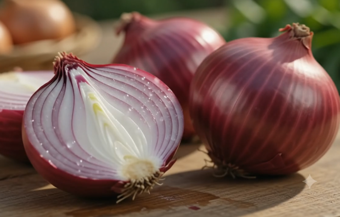 Fresh Onion